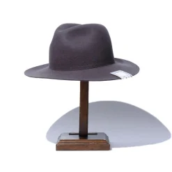 H.W. Dog H W Dog<Travellers Hat Grey