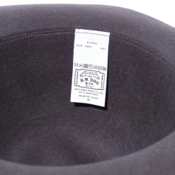 H.W. Dog H W Dog<Travellers Hat Grey