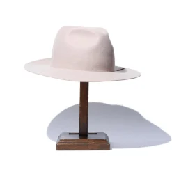 H.W. Dog H W Dog<Travellers Hat Ivory