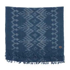 Indigo People Indigo People<Eden Scarf