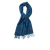 Indigo People Indigo People<Tsuru Scarf