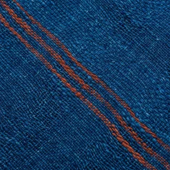 Indigo People Indigo People<Tsuru Scarf