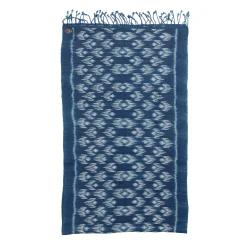 Indigo People Indigo People<Wing Scarf
