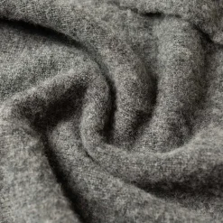 Jamieson's Of Shetland Knitwear<Jamieson's For Clutch Cafe Brushed Shetland Sweater Heron