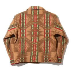 Jelado Jackets And Coats<A-1 Brighton Jacket Camel