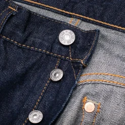 Jelado Jeans|Jeans<'Age of Longing' 301 XX Denim Jean