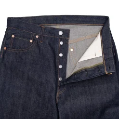 Jelado Jeans|Jeans<'Age of Longing' 301 XX Denim Jean