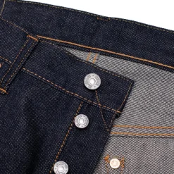 Jelado Jeans|Jeans<'Age of Longing' 301 XX Denim Jean