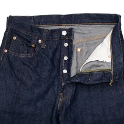 Jelado Jeans|Jeans<'Age of Longing' 301 XX Denim Jean One Wash