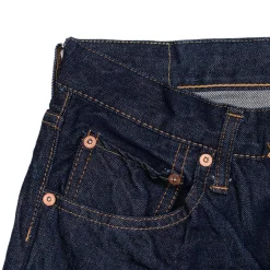 Jelado Jeans|Jeans<'Age of Longing' 301 XX Denim Jean One Wash