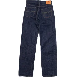 Jelado Jeans|Jeans<'Age of Longing' 301 XX Denim Jean One Wash