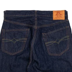 Jelado Jeans|Jeans<'Age of Longing' 301 XX Denim Jean One Wash