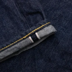 Jelado Jeans|Jeans<'Age of Longing' 301 XX Denim Jean One Wash