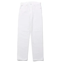 Jelado Jeans|Jeans<'Age of Longing' 301 XX Denim Jean White One Wash