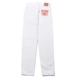 Jelado Jeans|Jeans<'Age of Longing' 301 XX Denim Jean White One Wash