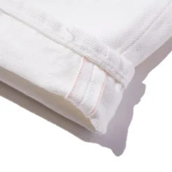 Jelado Jeans|Jeans<'Age of Longing' 301 XX Denim Jean White One Wash