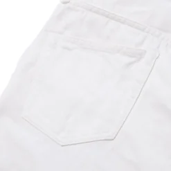 Jelado Jeans|Jeans<'Age of Longing' 301 XX Denim Jean White One Wash