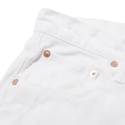 Jelado Jeans|Jeans<'Age of Longing' 301 XX Denim Jean White One Wash