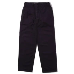 Jelado Pants & Trousers<CM47 HBT Baker Pants Navy