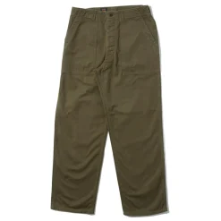 Jelado Pants & Trousers<CM47 HBT Baker Pants Olive