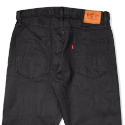 Jelado Jeans|Jeans<JP33370 Classic Slim Pants Black 13.5oz Jean