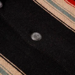 Jelado Knitwear<Lagna Cardigan Black