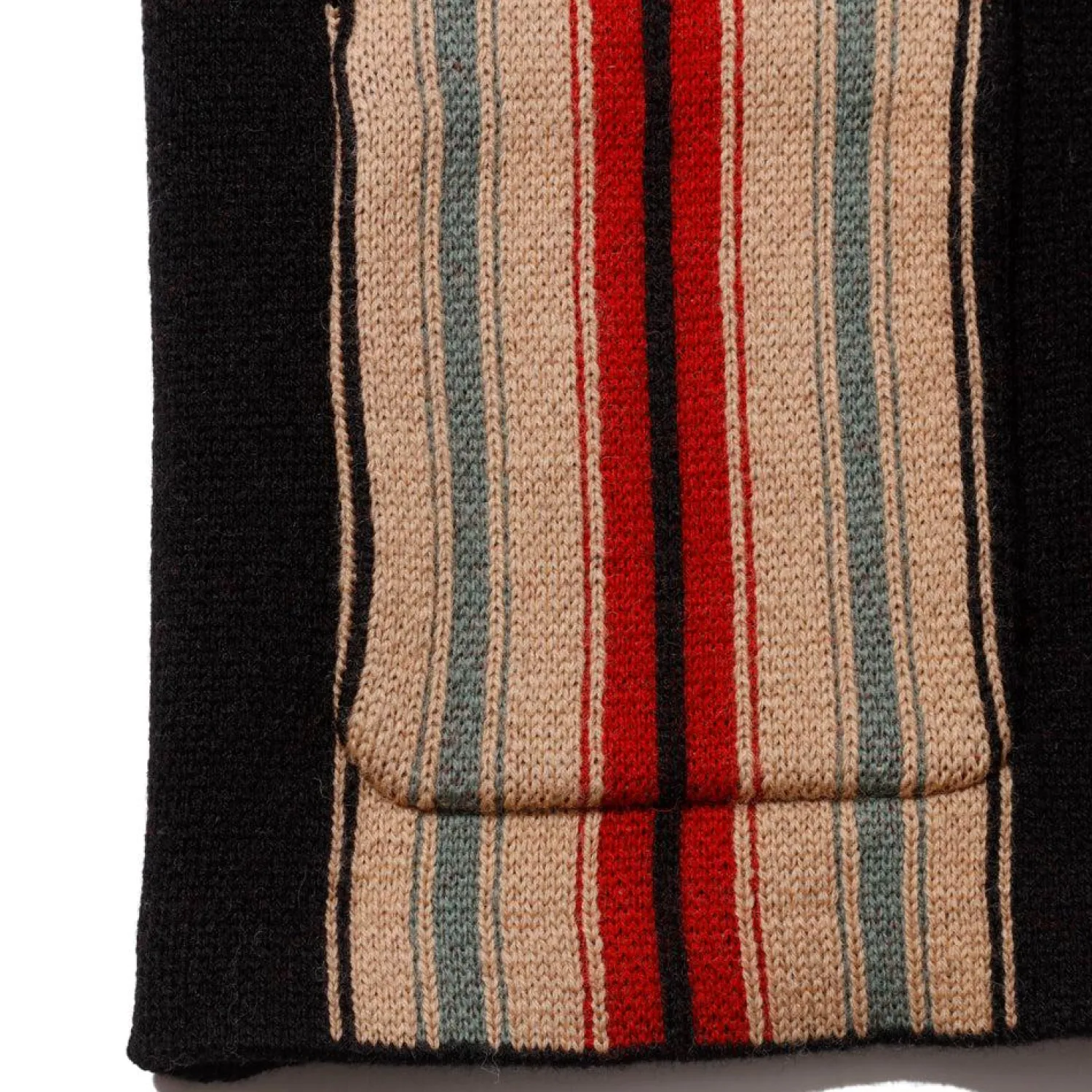 Jelado Knitwear<Lagna Cardigan Black