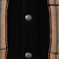 Jelado Knitwear<Lagna Cardigan Black