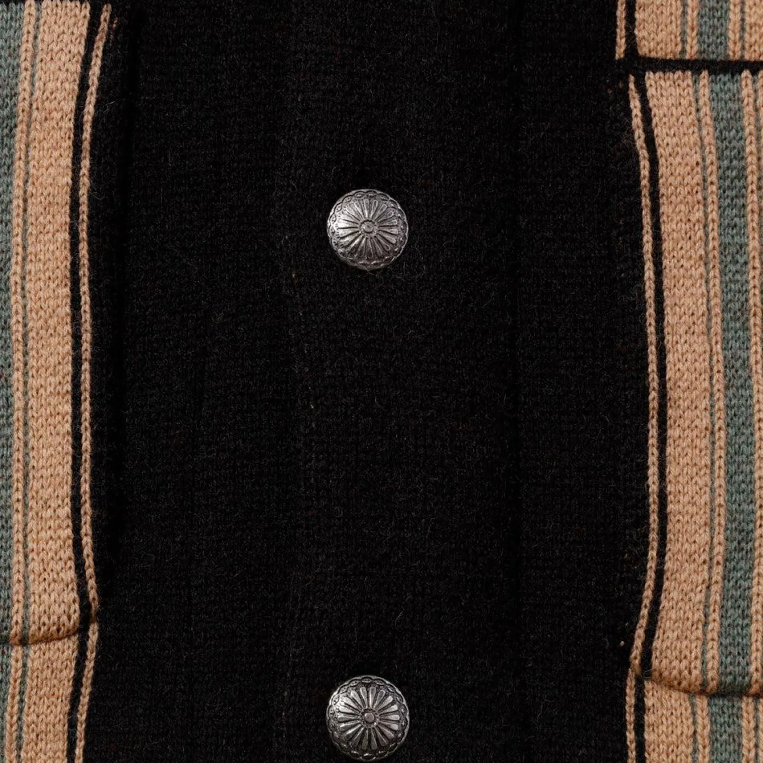 Jelado Knitwear<Lagna Cardigan Black