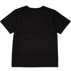 Jelado T-shirts & Undershirts<Loopwheel Pocket Tee Black