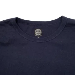 Jelado T-shirts & Undershirts<L/S T-shirt Navy