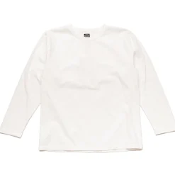 Jelado T-shirts & Undershirts<L/S T-shirt Off White