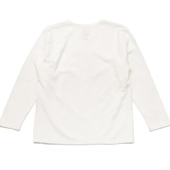 Jelado T-shirts & Undershirts<L/S T-shirt Off White