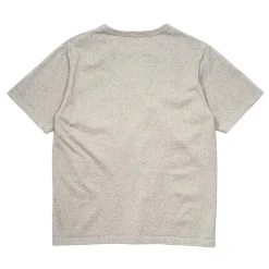 Jelado T-shirts & Undershirts<Official Clutch Cafe Logo Tee Salt and Pepper