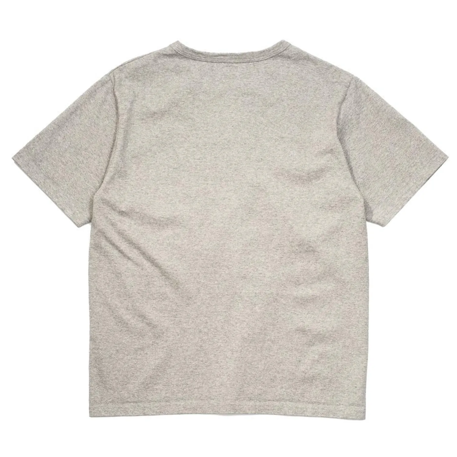 Jelado T-shirts & Undershirts<Official Clutch Cafe Logo Tee Salt and Pepper