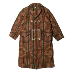 Jelado Jackets And Coats<Shawl Collar Blanket Gown Camel