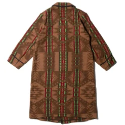 Jelado Jackets And Coats<Shawl Collar Blanket Gown Camel