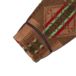 Jelado Jackets And Coats<Shawl Collar Blanket Gown Camel