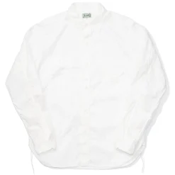 Jelado Shirts<Smoker Shirt White
