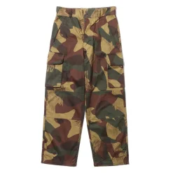 Jelado Pants & Trousers<Vichy Camo Trousers
