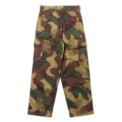 Jelado Pants & Trousers<Vichy Camo Trousers
