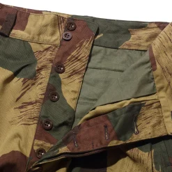 Jelado Pants & Trousers<Vichy Camo Trousers