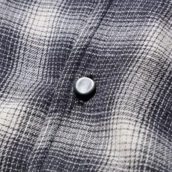 Jelado Shirts<Vincent Shirt Ash