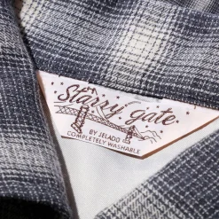 Jelado Shirts<Vincent Shirt Ash