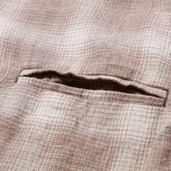 Jelado Shirts<Vincent Shirt Mocha