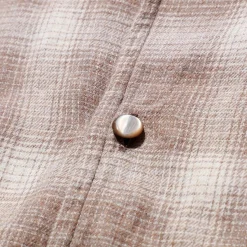 Jelado Shirts<Vincent Shirt Mocha