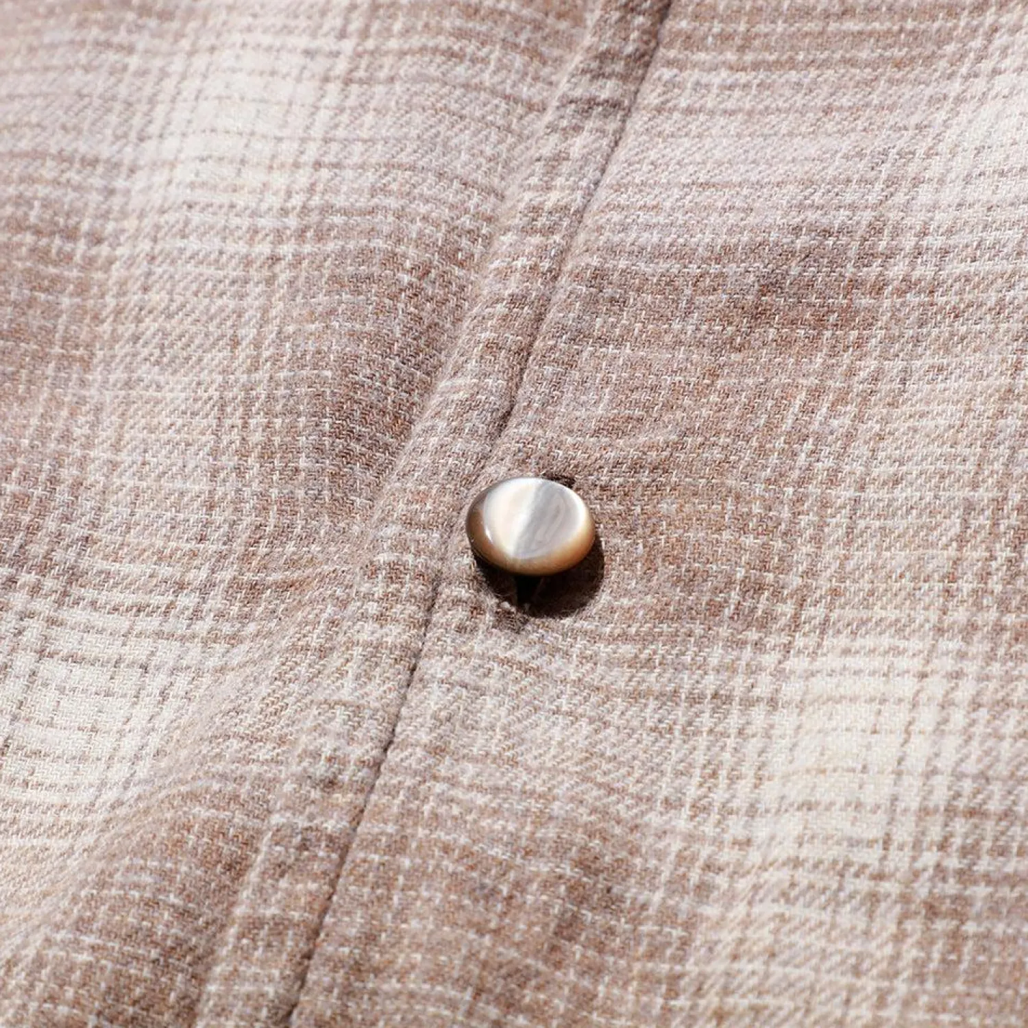 Jelado Shirts<Vincent Shirt Mocha