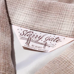 Jelado Shirts<Vincent Shirt Mocha