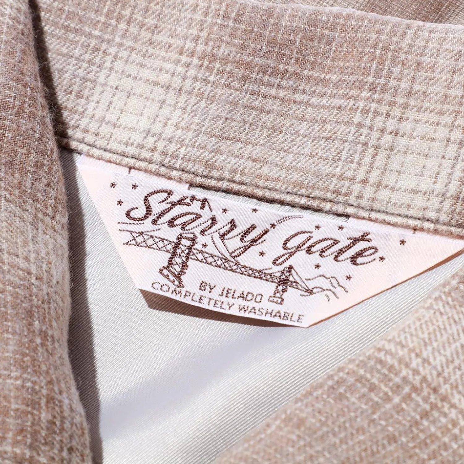 Jelado Shirts<Vincent Shirt Mocha