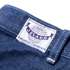 Jelado Pants & Trousers<311W Painter Pants Indigo